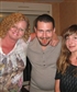This one is recent me and my son and his girlfreind in France