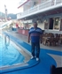 Hotel pool Marmaris June 2016