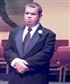 A picture of me at my brothers wedding