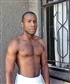 After flexing my muscles Physiques defines me