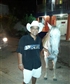 My friend i n Lo De Marcos Nayarit Mexico owns a ranch so j was a cowboy for a while I just love gods beautiful creatures