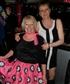 Fun night dancing mods and rockers Im the little one lol