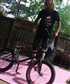 RollForeverBmx Love life