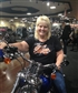 My summer job at the Harley store 2016 oh what fun lol