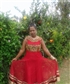 wati258 I am a Down to earth woman with full of responsibility