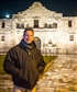 2015 Christmas at the Alamo in TX