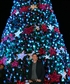 2016 National Harbor Christmas Tree Lighting Ceremony