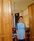 My New City Shirt With Nolito 9 on the back Christmas Day 2016