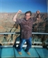 Bucketlist thing Skybridge at Grand Canyon