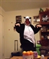 Panda party lol