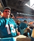 Dolphins fan as tough as it may be
