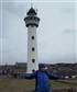 A lighthouse near Alkmaar in The Netherlands beautiful
