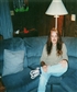 Me circa 2000 longest I had my hair cut four times and donated it too Locks Of Love