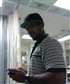 TyrerJames My name is Ty im an black gentleman looking for love and faithfulness