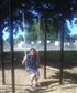 Me at park matamata but now have move towns