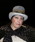 Not entirely accurate I was playing a drunk old whore in a production of OLIVER That deteriorating prop cigar decomposed in