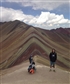 Montaa de Los Colores Peru