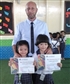 More awards for my students