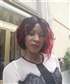 Racheloseibonsu Hi am a single mother looking for a serious men I like having fun and respectful as well