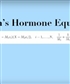 Womens hormone equation is real