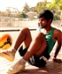 Akash125 Im here for talking to girls and making good friends and relationships