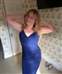57th birthday and a chance to show off my new dress