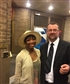 My night out on Broadway with Brandy Norwood