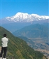Central Nepal Men