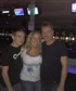 Midnight bowling with my two kids 2016
