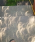 2017 Partial eclipse sun shadows