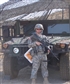 My Military days back in 2009 for I retired