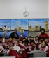 Teaching in China