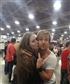 Me meeting Sean Patrick Flannery THE BOONDOCK SAINTS BABY I have a very similar one with Rocco in it
