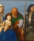 V Catena Sacra Conversazione I love Renaissance visual art