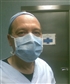 ME AT HOSPITAL WHERE I WORK I HAVE DEGREE OF SURGEON BUT I RETIRED BECAUSE TIRED TO SEE PEOPLE TO DIE UNDER MY HANDS