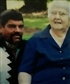 the LOVE of my life grandmaw 101 yrsold that pic was 6 months ago she ask me to shave and i did you can see in sowe of the o