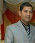 Sylhet Men