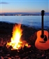 LETS SIT BY THE FIRE AND ENJOY SOME LIVE MUSIC