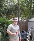 Kevdarbone Coonass that likes the outdoors and good times