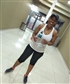 After my cardio session I love fitness