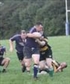 One seson in Ardee rugby club