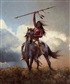 Lakota Warriorpride