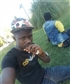 Collonel12 Hello am a loving and caring guy and good in what ever I do