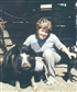This was many years ago but I loved that pig Fido and dog Bosco