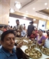 Diwali lunch by Centum learning
