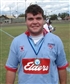 This is me in 2008 My Rugby Team 2nd in Central West NSW