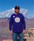 Around 2012 Me at Grand Canyon Wish I had some of that weight back
