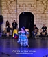 Soy bailarina de folclor en mis tiempos libres aqu estoy bailando en Turquia