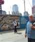 Ground Zero NYC for my 60th