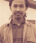 Central Java Men